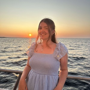 Fundraising Page: Darcy LeFever